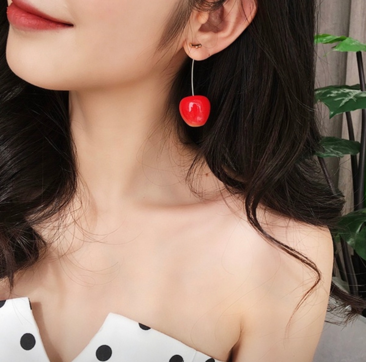 リアルさくらんぼ Real cherries | FLAMES JAPAN SHOP