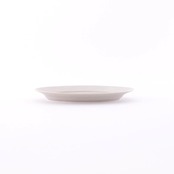 どんな料理も引き立ててくれる オーバルプレート【有田焼】(Sサイズ)