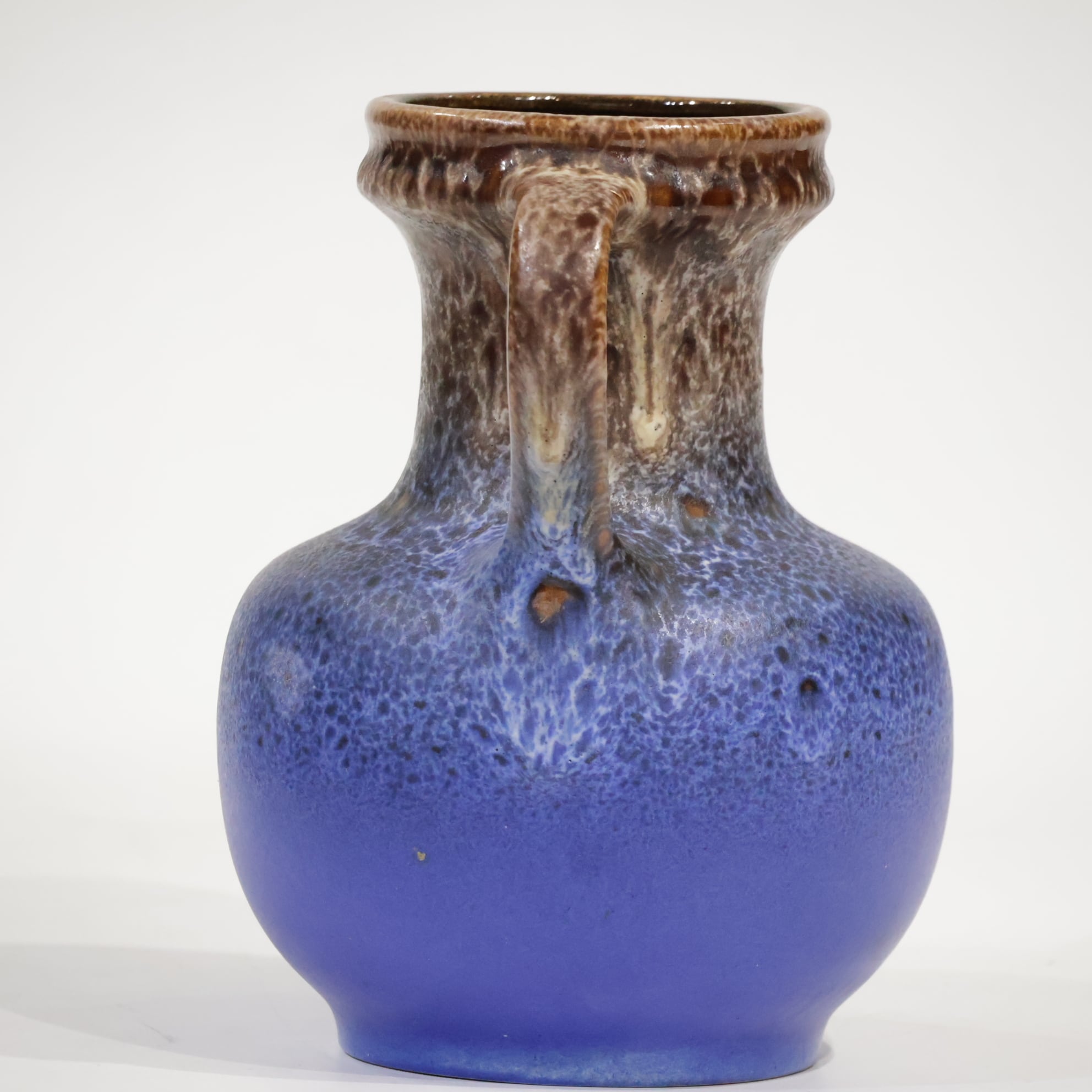 Steuler-- 20.0cm | Fat Lava & German Art Pottery