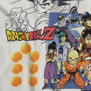 10s DRAGONBALL Z
