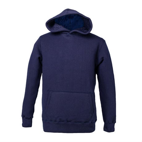 Yetina イエティナ Pullover Hoodie プルオーバーフーディ | THE ...