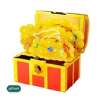 giftool 宝箱 金銀財宝 Sサイズ x 3