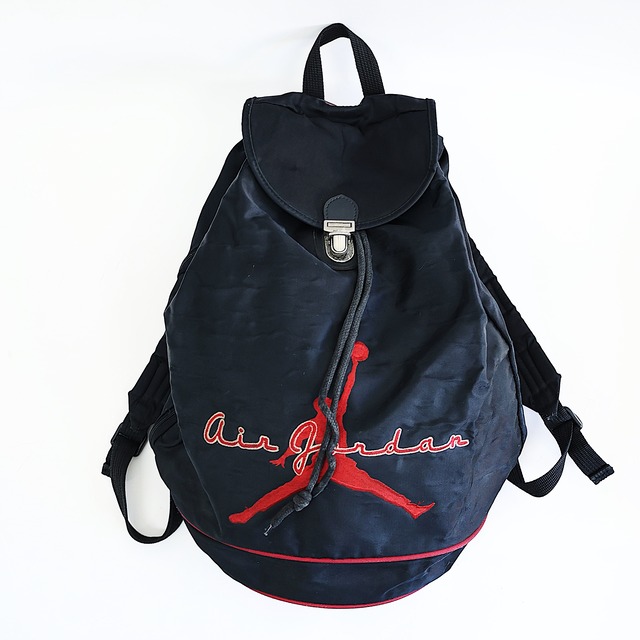 NIKE AIR JORDAN BACKPACK