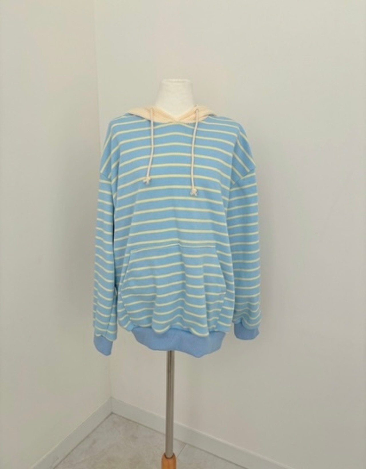 【COZYROZYDAY】Blue Vanilla Hoodie(ご家族用)