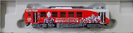 マイクロエース トレインセット マイクロエース A7242 キハ32海洋堂ホビートレイン「ウルトラトレイン