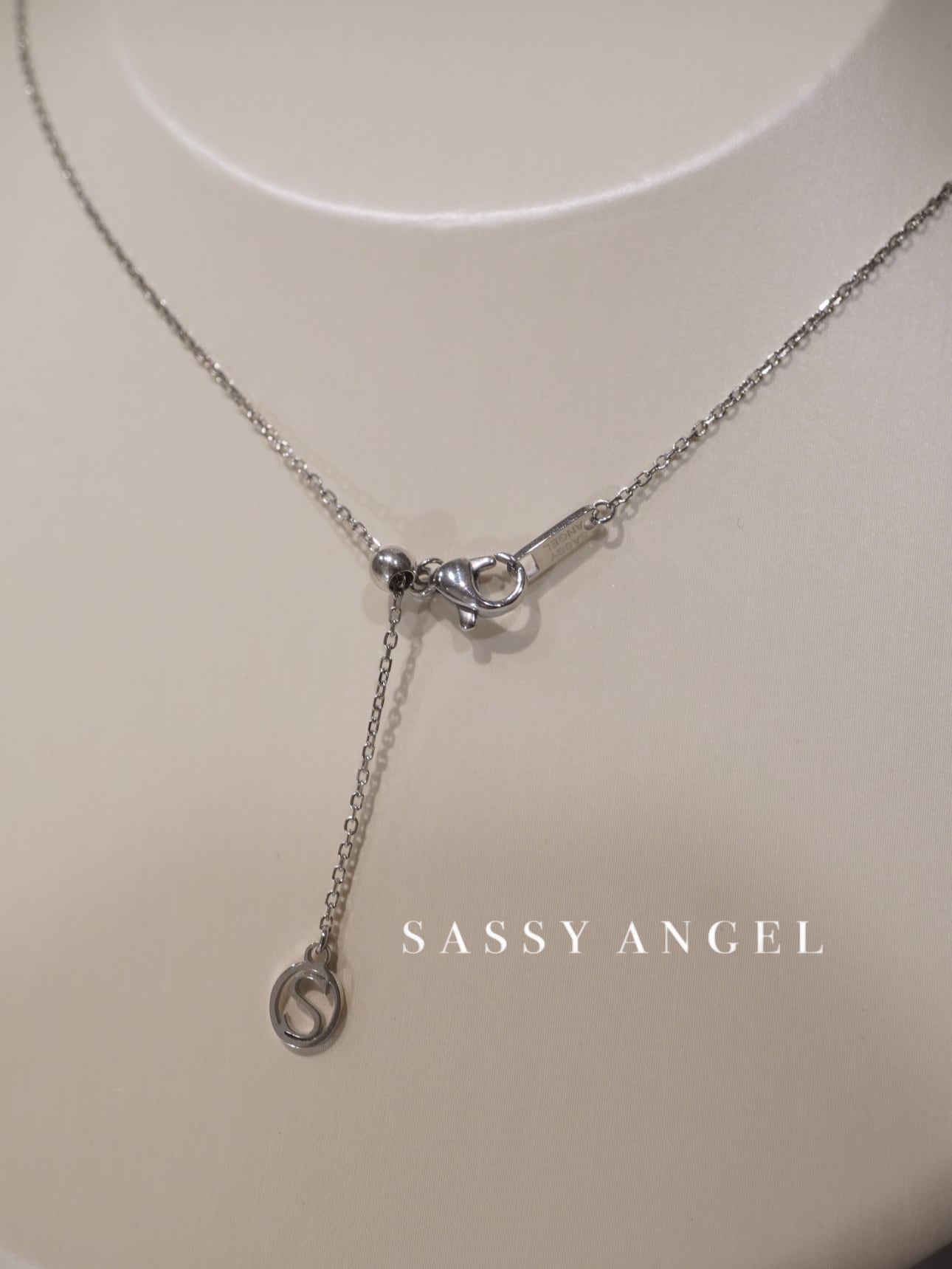 classy necklace [138] | SASSY ANGEL
