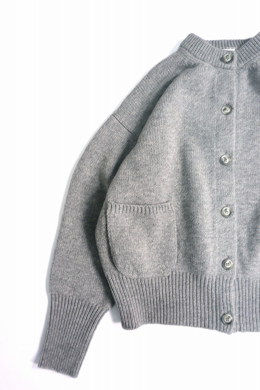 Hand Framed Super Merino C/D