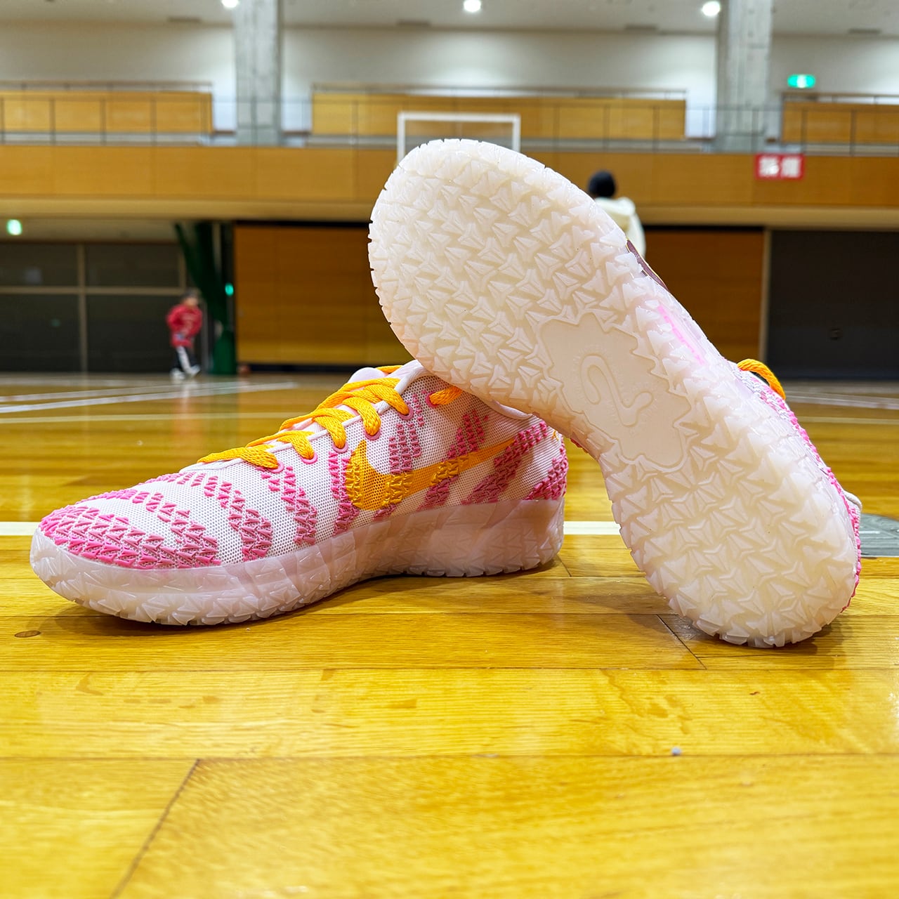 シューズ(男性用) NIKE JA 3 EP Jelly Bean 28cm Nike JA 3 EP 
