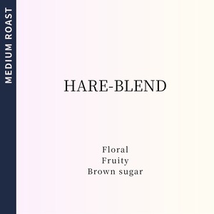 HARE BLEND（ハレ ブレンド） ドリップバッグ 4個入り