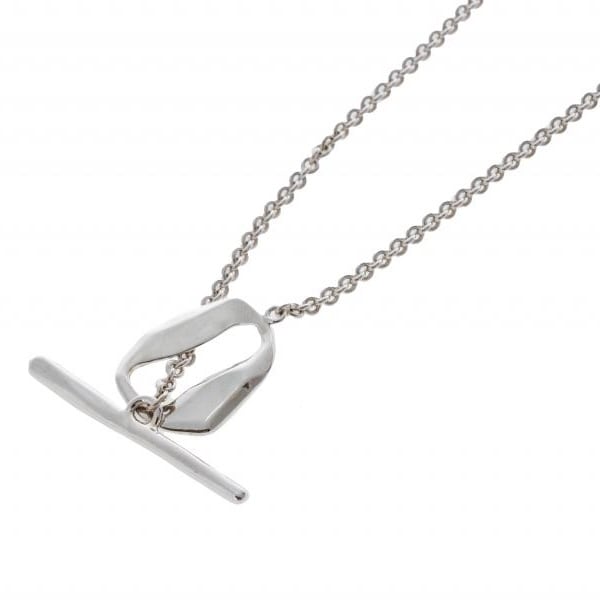 Sea'ds mara 】Strain mantel necklace | valance 福井