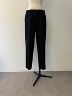 BORDERS at BALCONY SUSPENDER PANTS ボーダーズアットバルコニー　サスペンダーパンツ