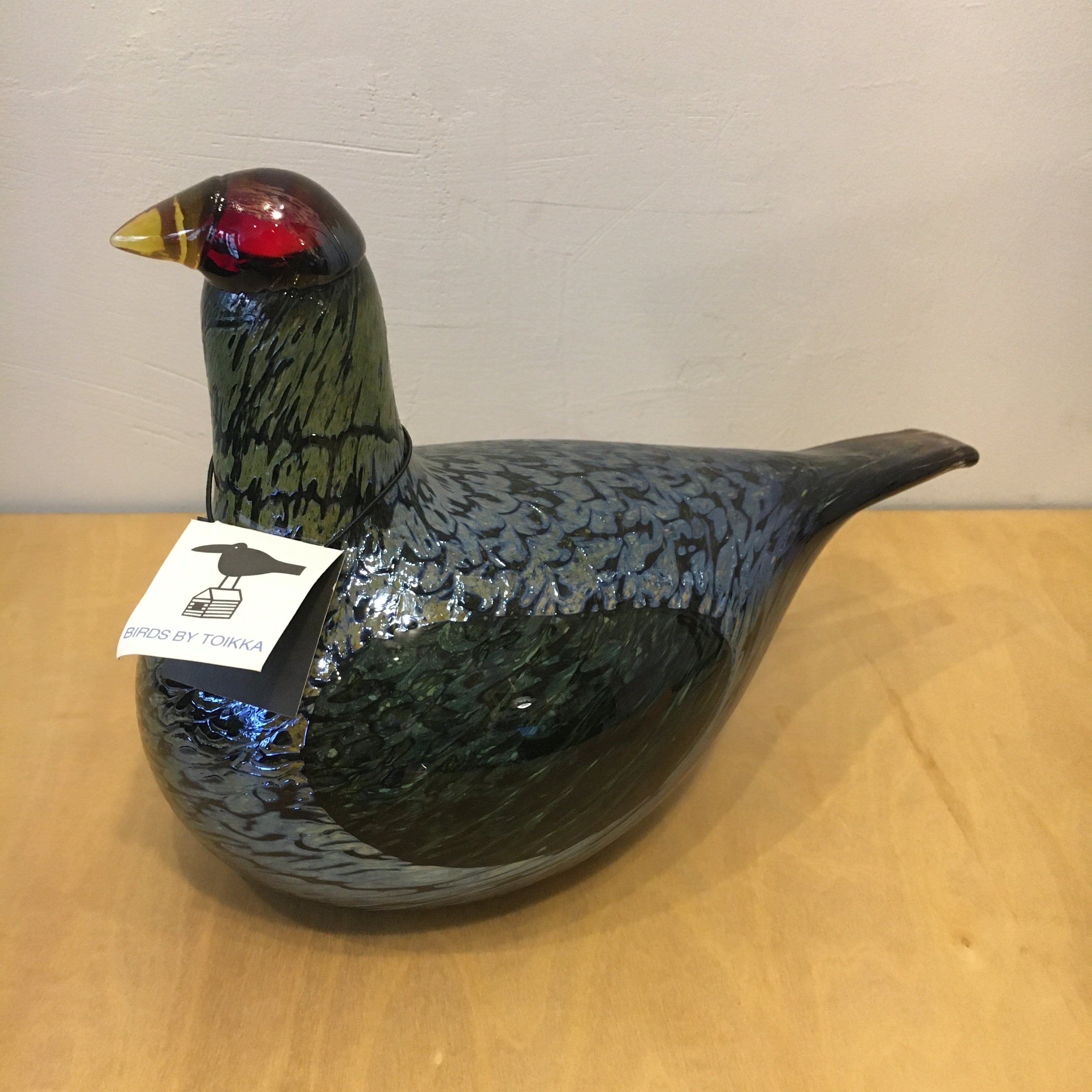 iittala/イッタラ BIRDS/バード 