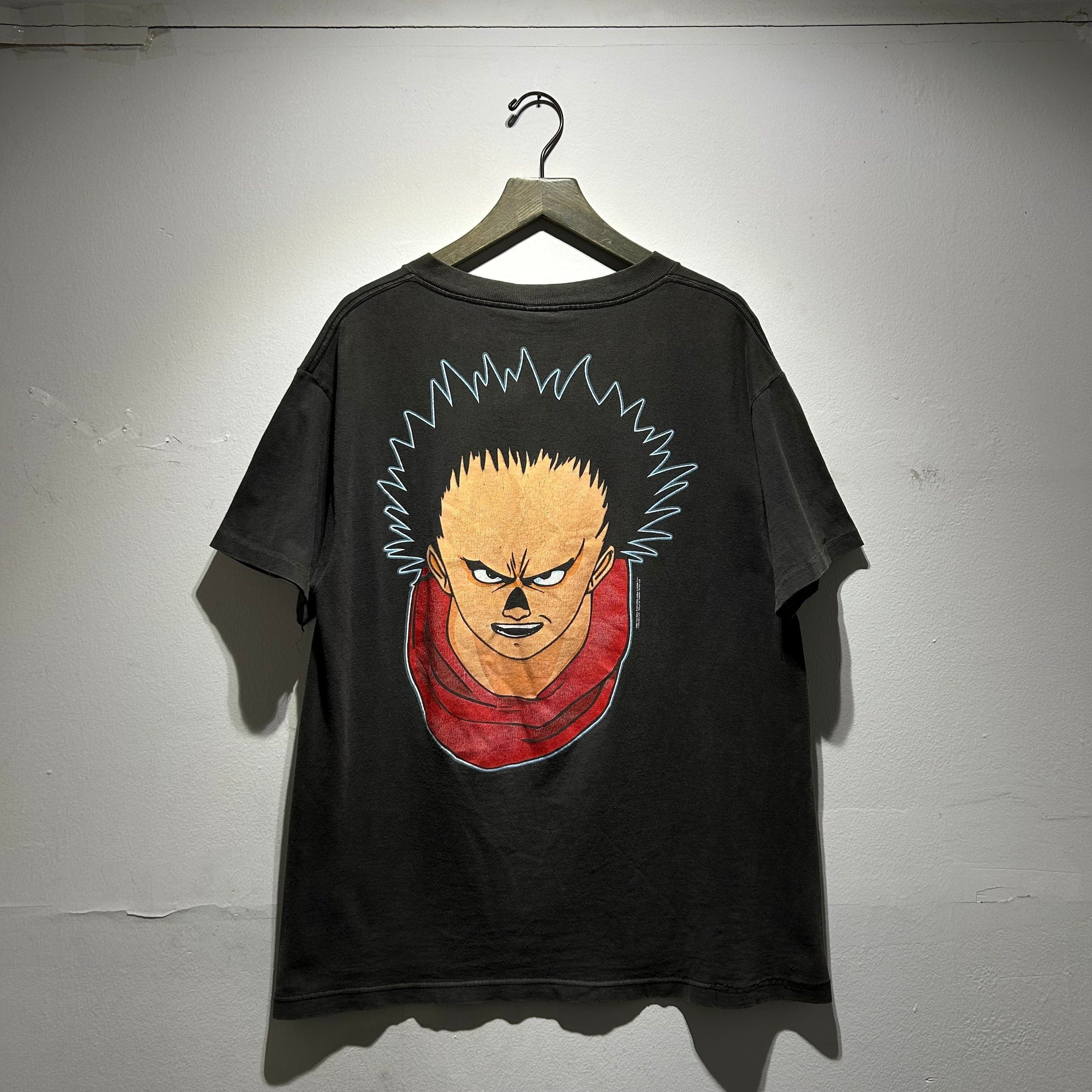 Special‼︎ 90s FASHION VICTIM AKIRA T-shirt 
