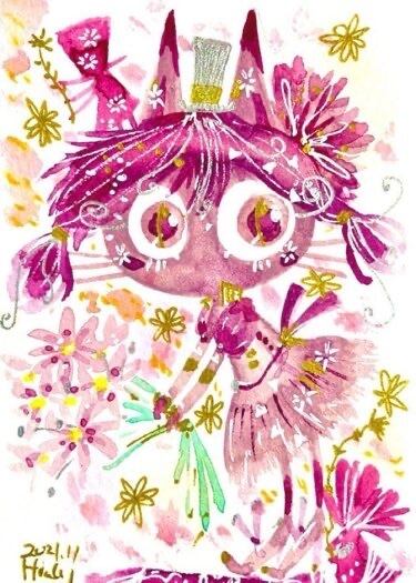 A3サイズ 四角ビーズ【hnd-005】フルダイヤモンドアート