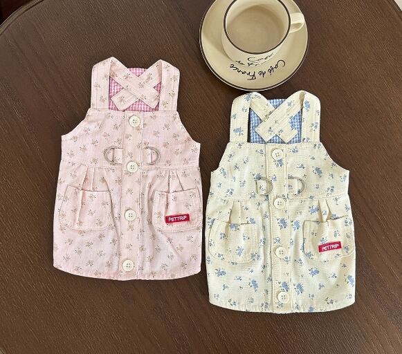 《予約》3102403 フラワージャンスカ