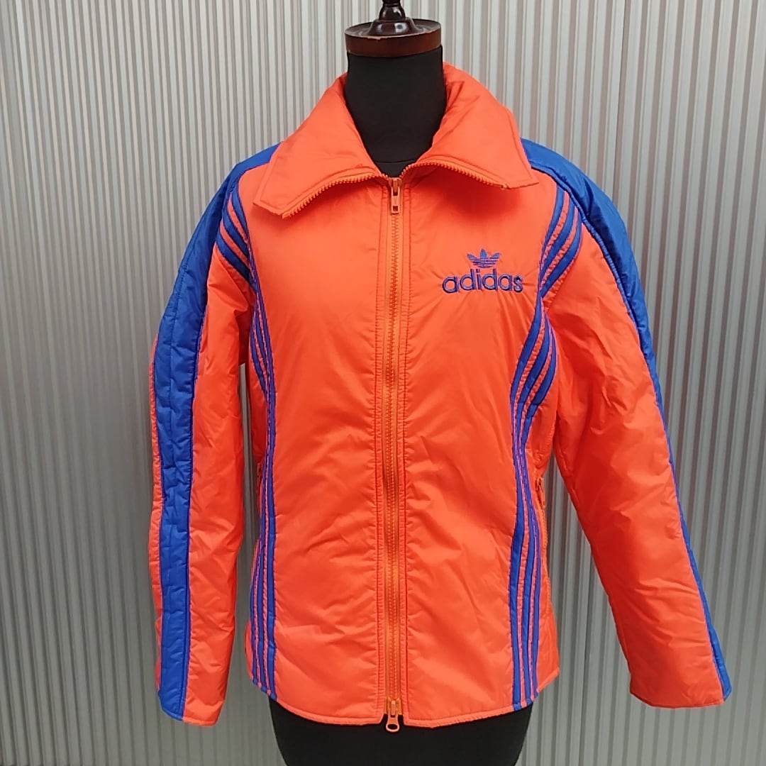 80s】新品/アディダスadidas/ヴィンテージ/ビンテージ/デッド
