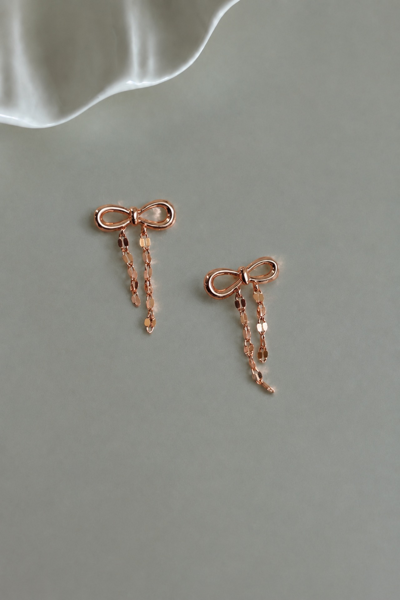 Ribbon Chain