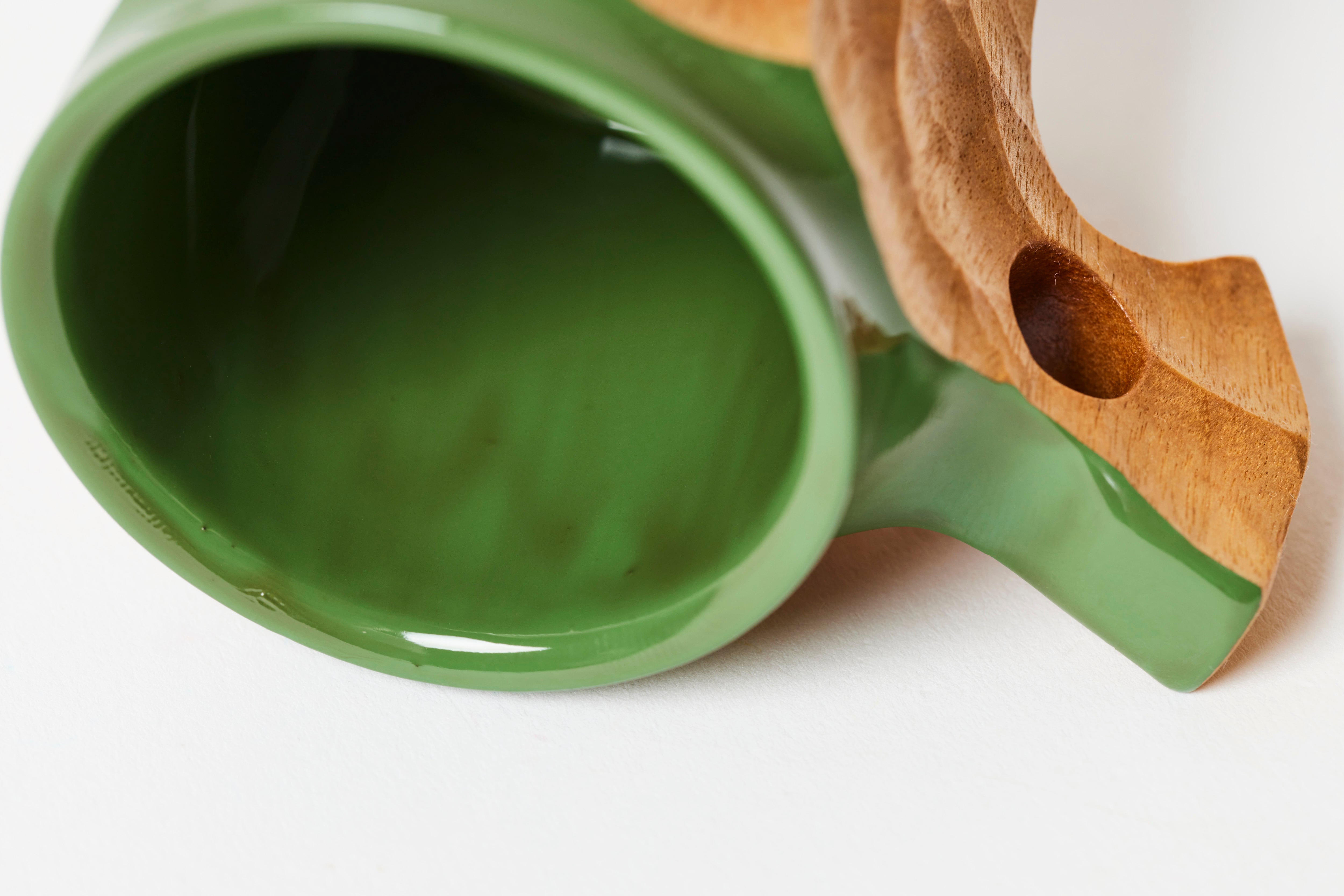 AKIHIRO WOOD WORKS / JINCUP URUSHI HYBRID（MINI） | st. valley