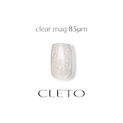 clear mag 85μm