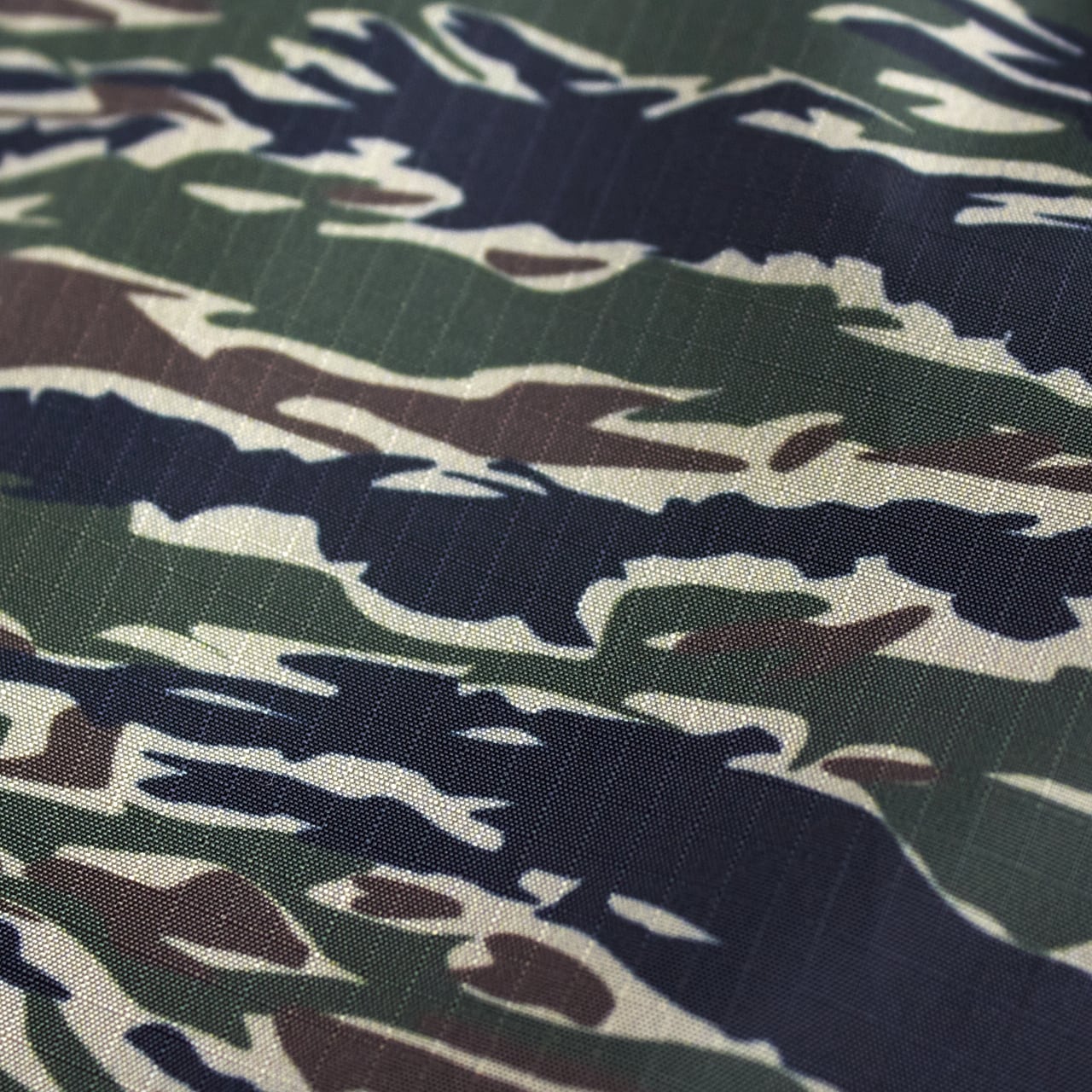 MMA（マウンテンマーシャルアーツ） MM A DUSTY Racing -Tiger Camo