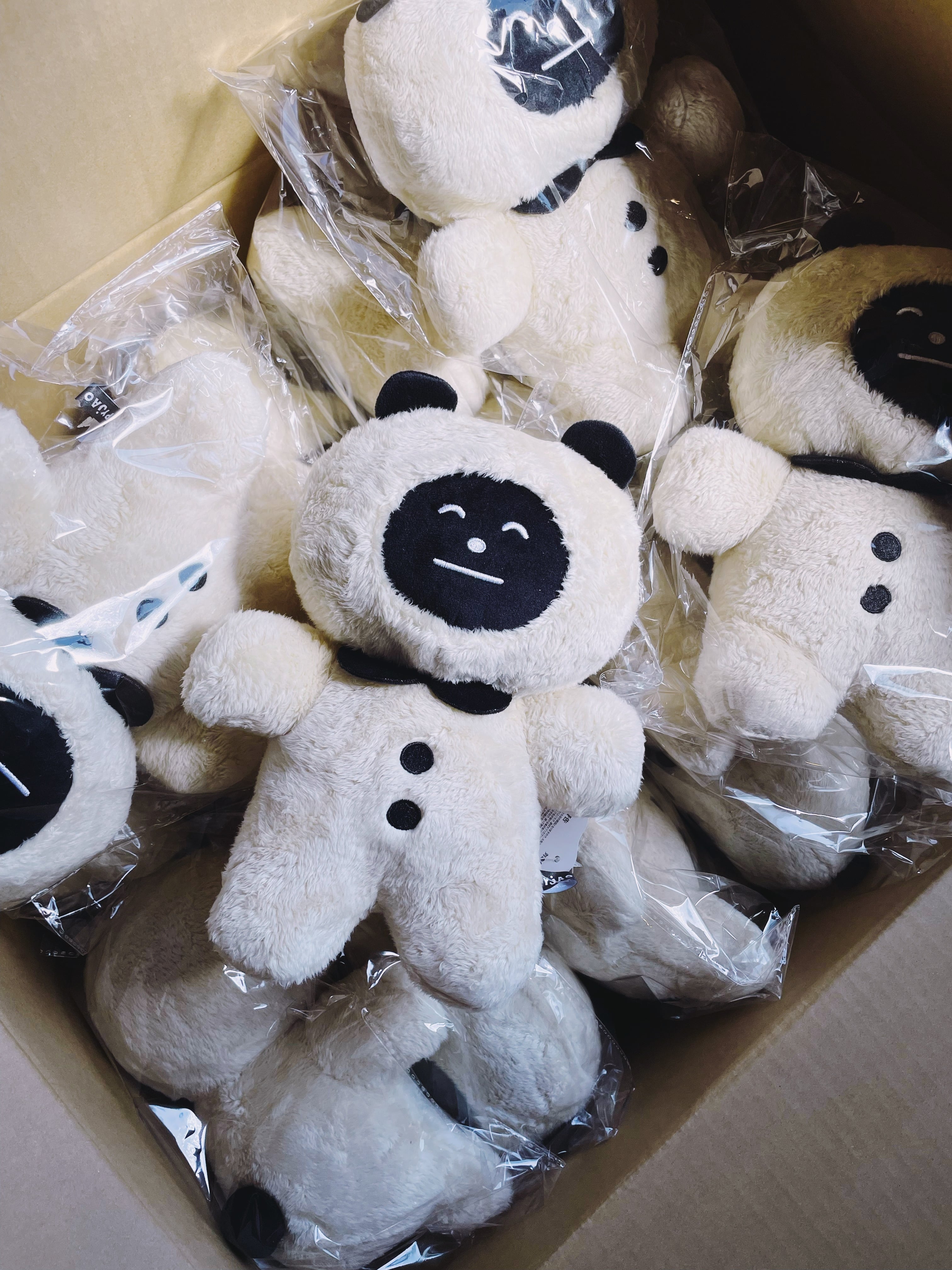 ぱじゃおのぬいぐるみ | nemumi mart