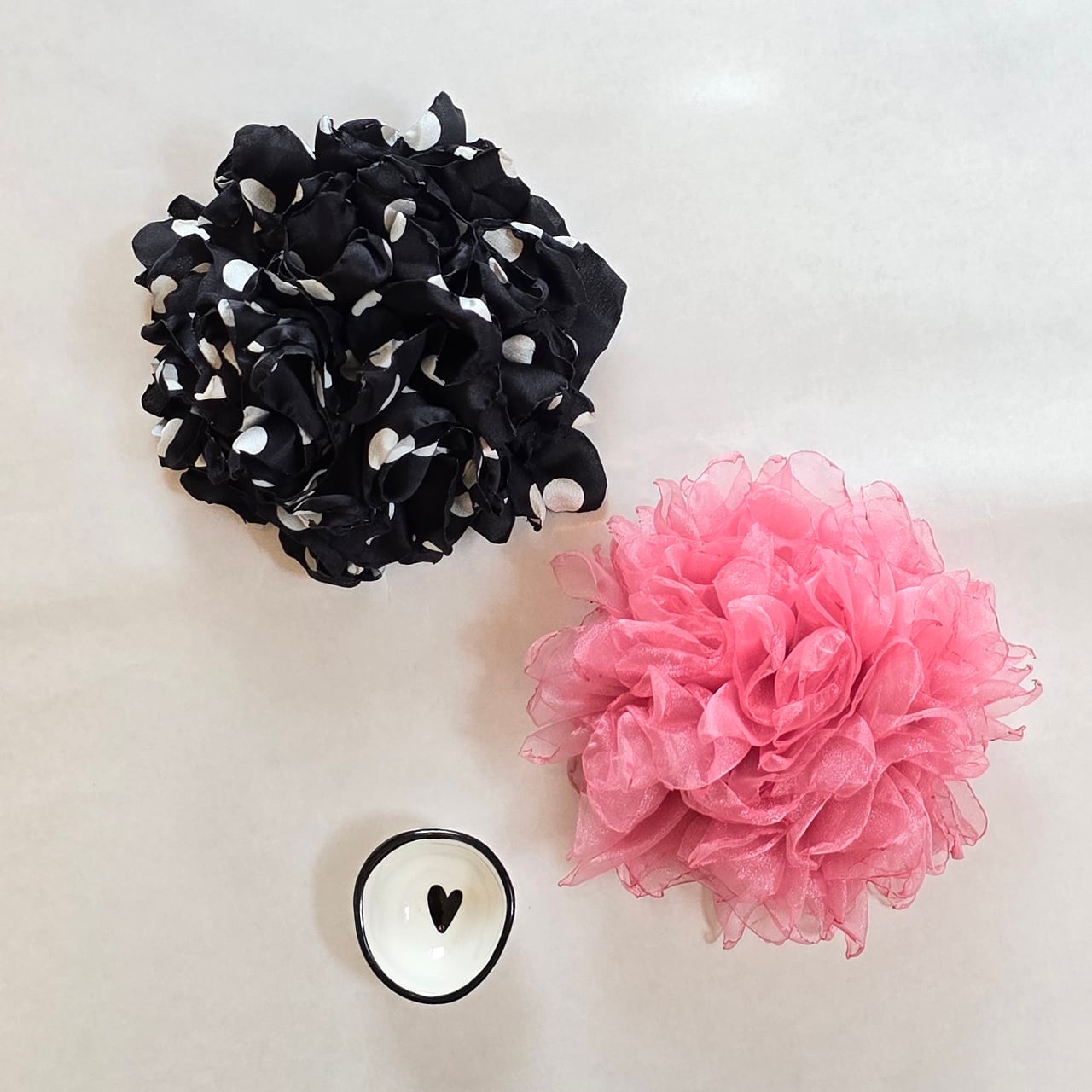 Flower Corsage フラワーコサージュ