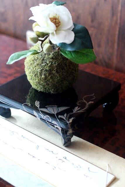 木曽漆器 山加オリジナル 木曽サワラ 飯切 外溜塗り(尺1) 山加