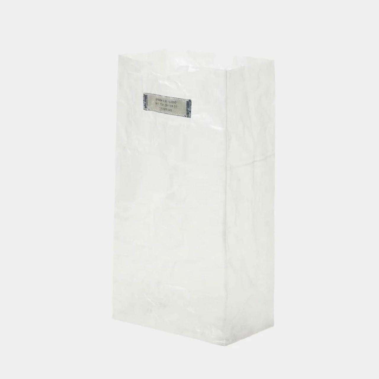 meanswhile  Dyneema® Paper Bag   MW-AC26109