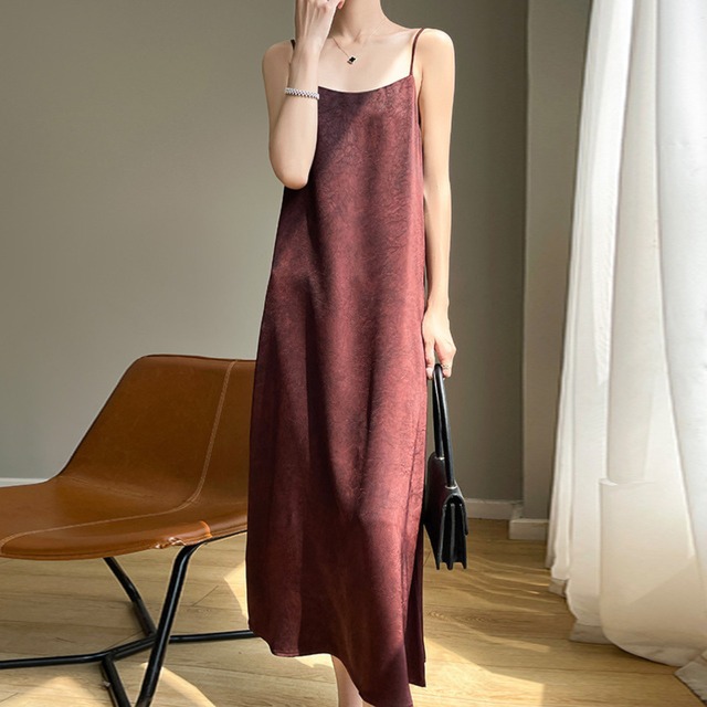 Vintage Slip Dress LA260720