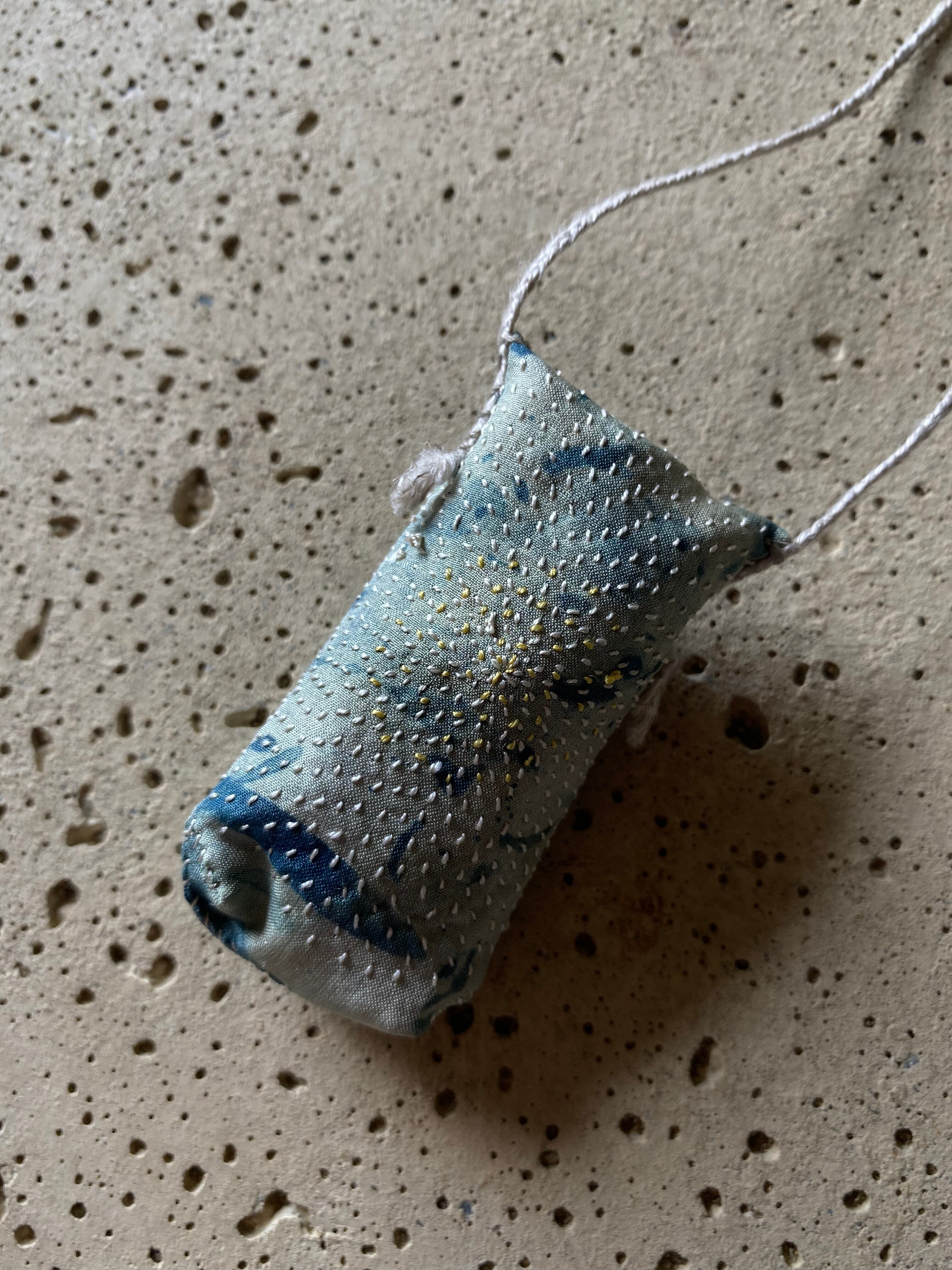 星のかけら守り