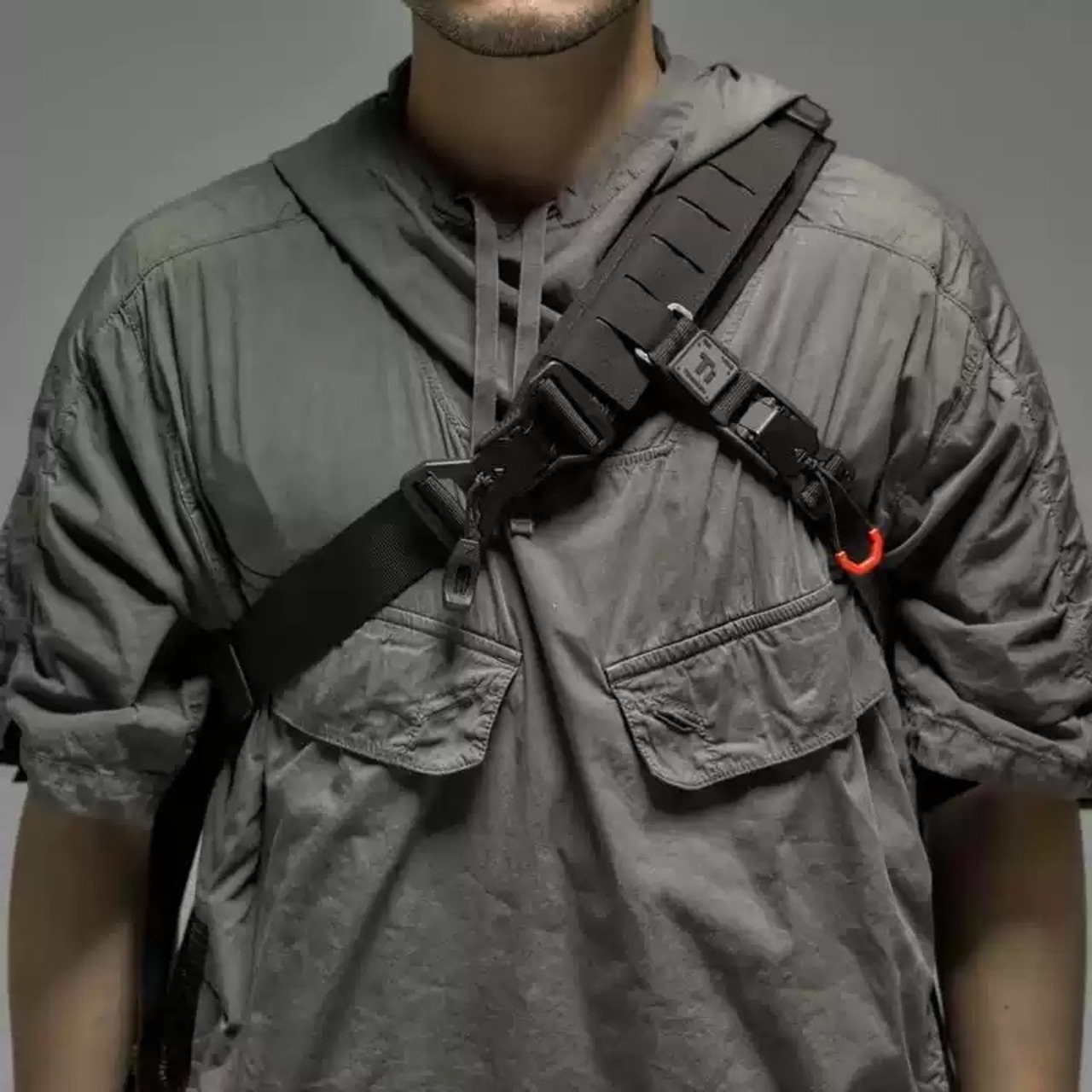 FOXBAT ACS-18 ショルダーパッド