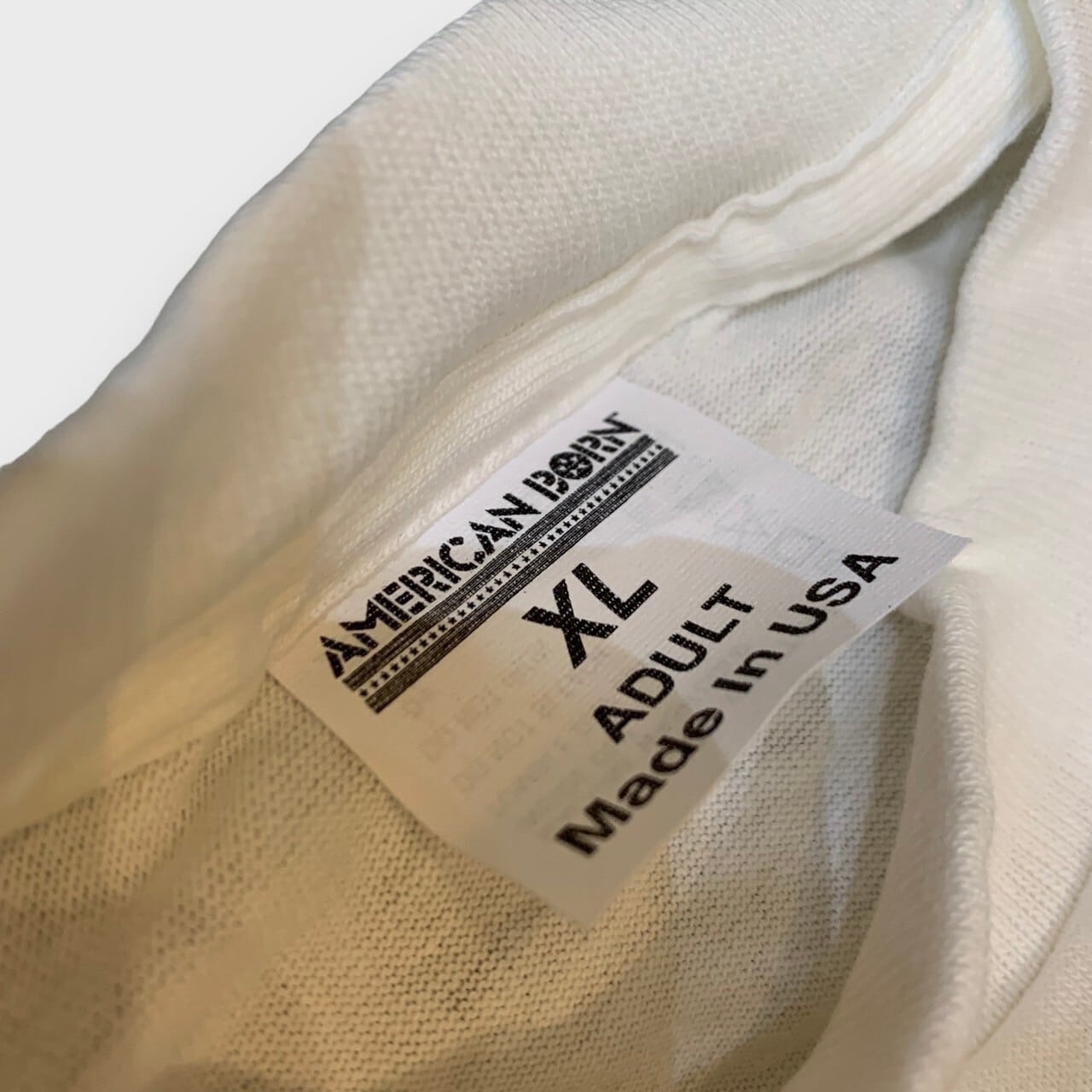 90s箱付きデッドストック マルボロタバコTシャツ Marlbor | 古着