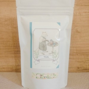 【ティーバッグ入り】No.04 ローズペコー ティーバッグ10袋入り