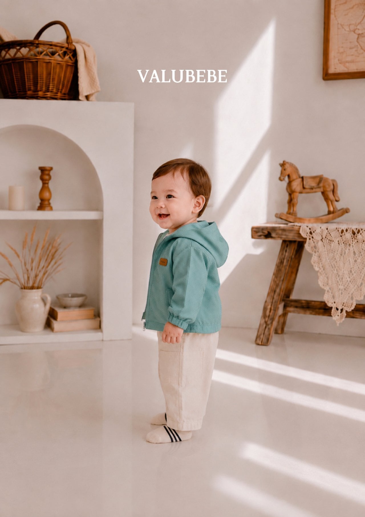 送料無料【予約】/ ジェイオージャンパー / valubebe