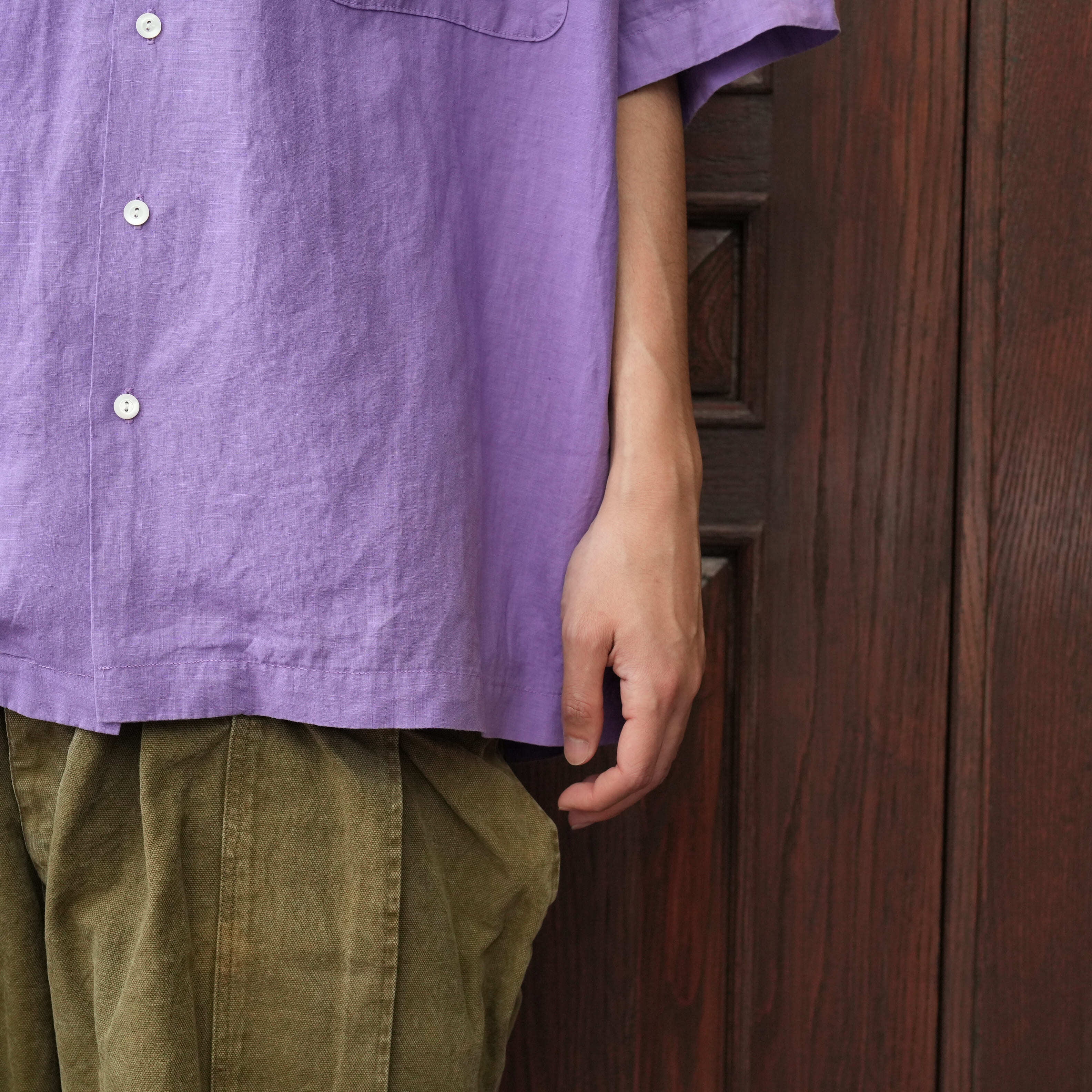 HERILL(へリル) 26SS 