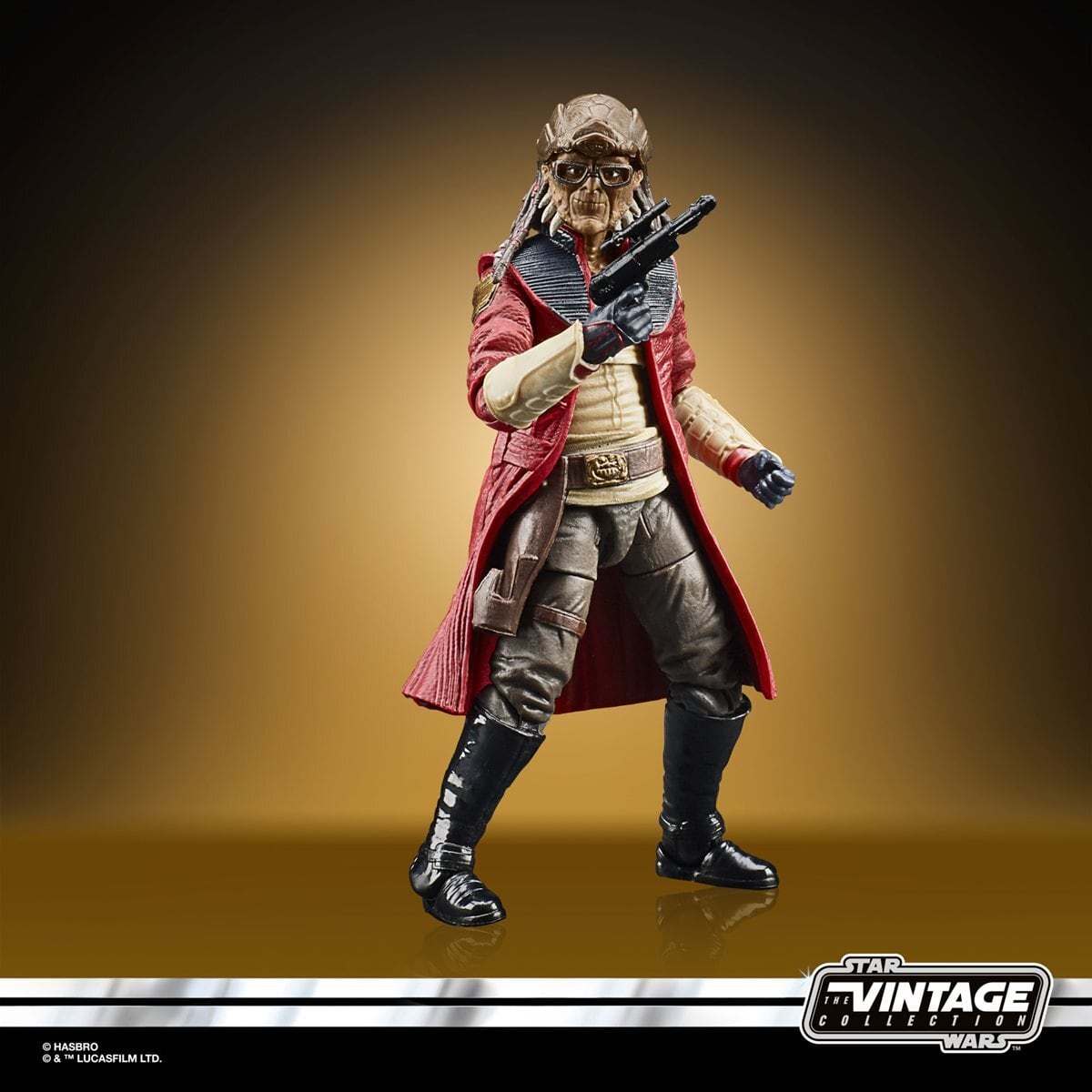 スターウォーズ　ホンドー・オナカー　フィギュア ecdb8af030b78831bbf007722ae09b