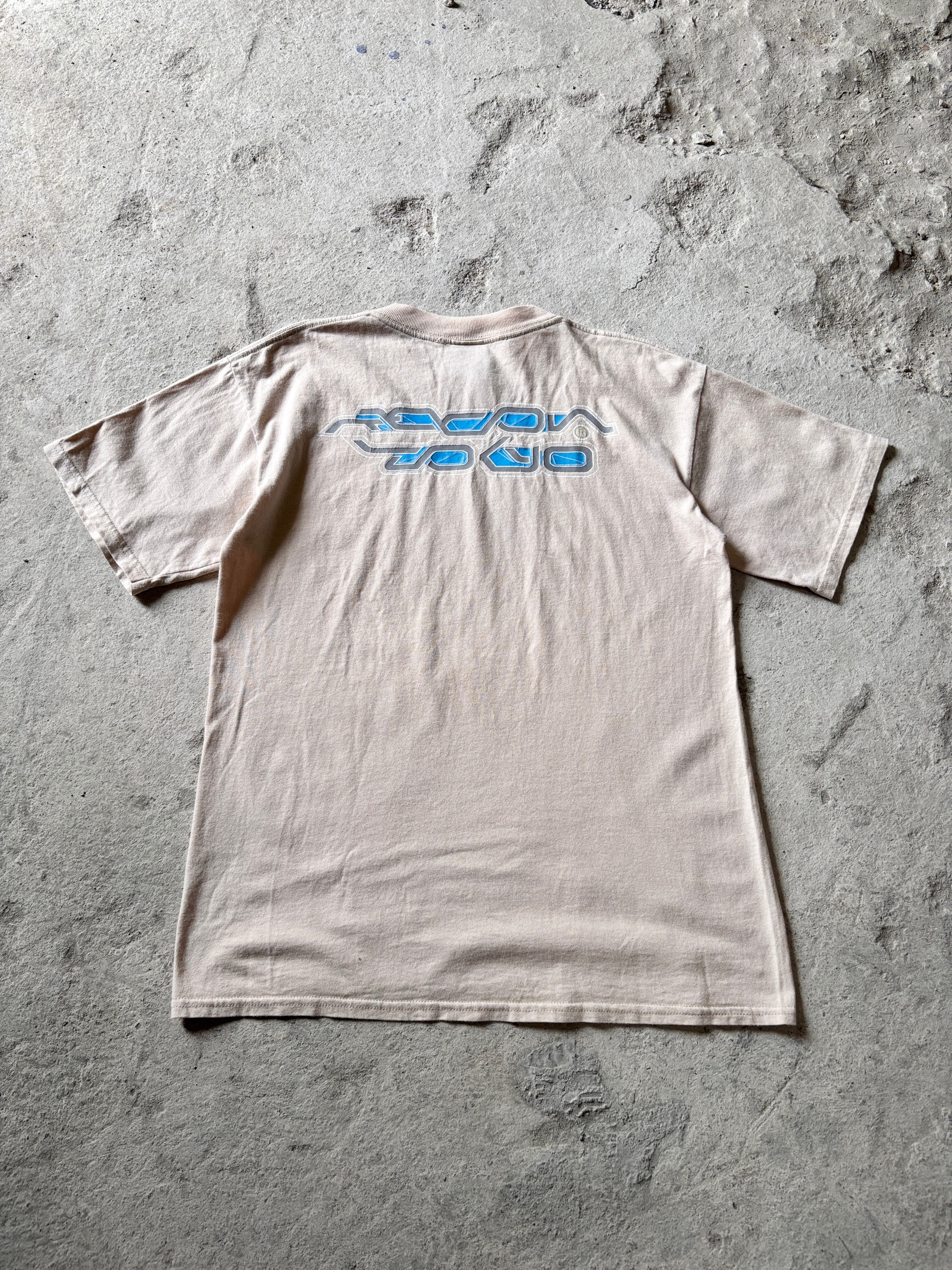 90s OLD STUSSY/S Logo Sweat/OZ製/白タグ/M/Sロゴスウェット/ボルドー