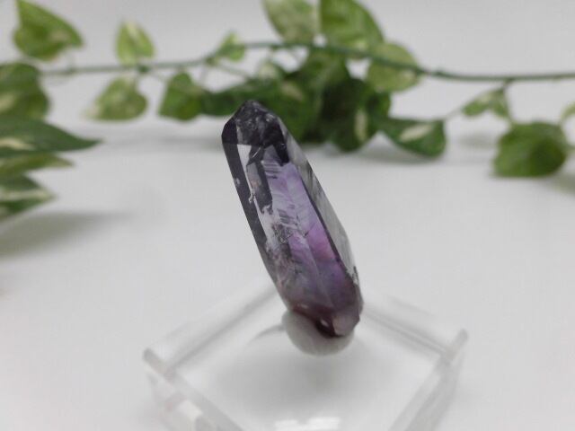 【送料無料】【希少品】メキシコゲレロ州産アメシスト　no.4