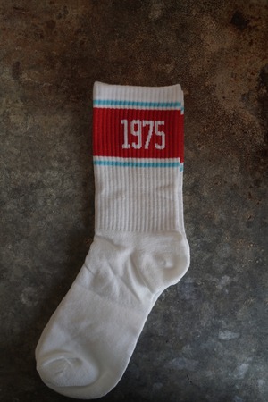 "1975"socks