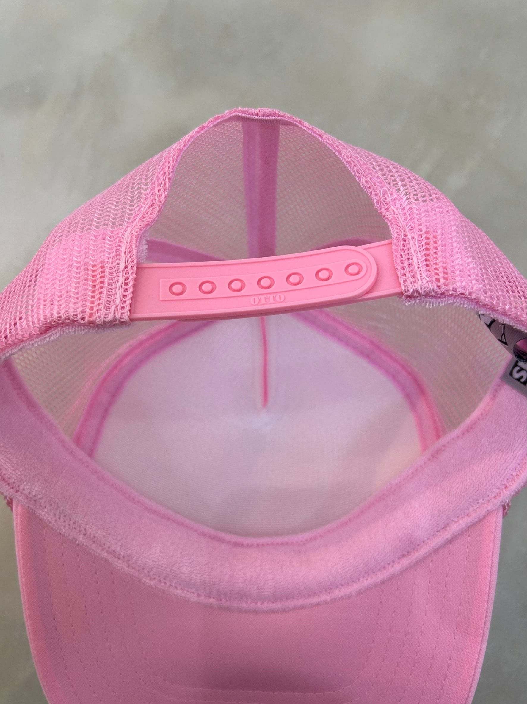 Ashley Williams アシュリーウィリアムズ　precious cap Ashley WILLIAMS cap | itimi