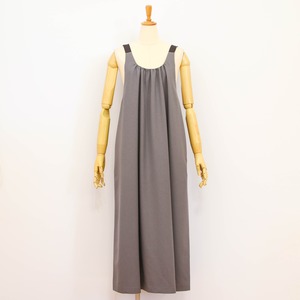 【PASSIONE(パシオーネ) 536110】ジャンパースカート