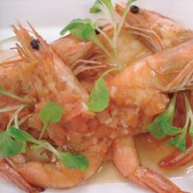 世界最高の美味しさ 仏 クオリサート認証 009 天使の海老 1kg 30 40サイズ 3 0円税込 さかな一代 公式 共同水産 豊洲市場直送 水産通販