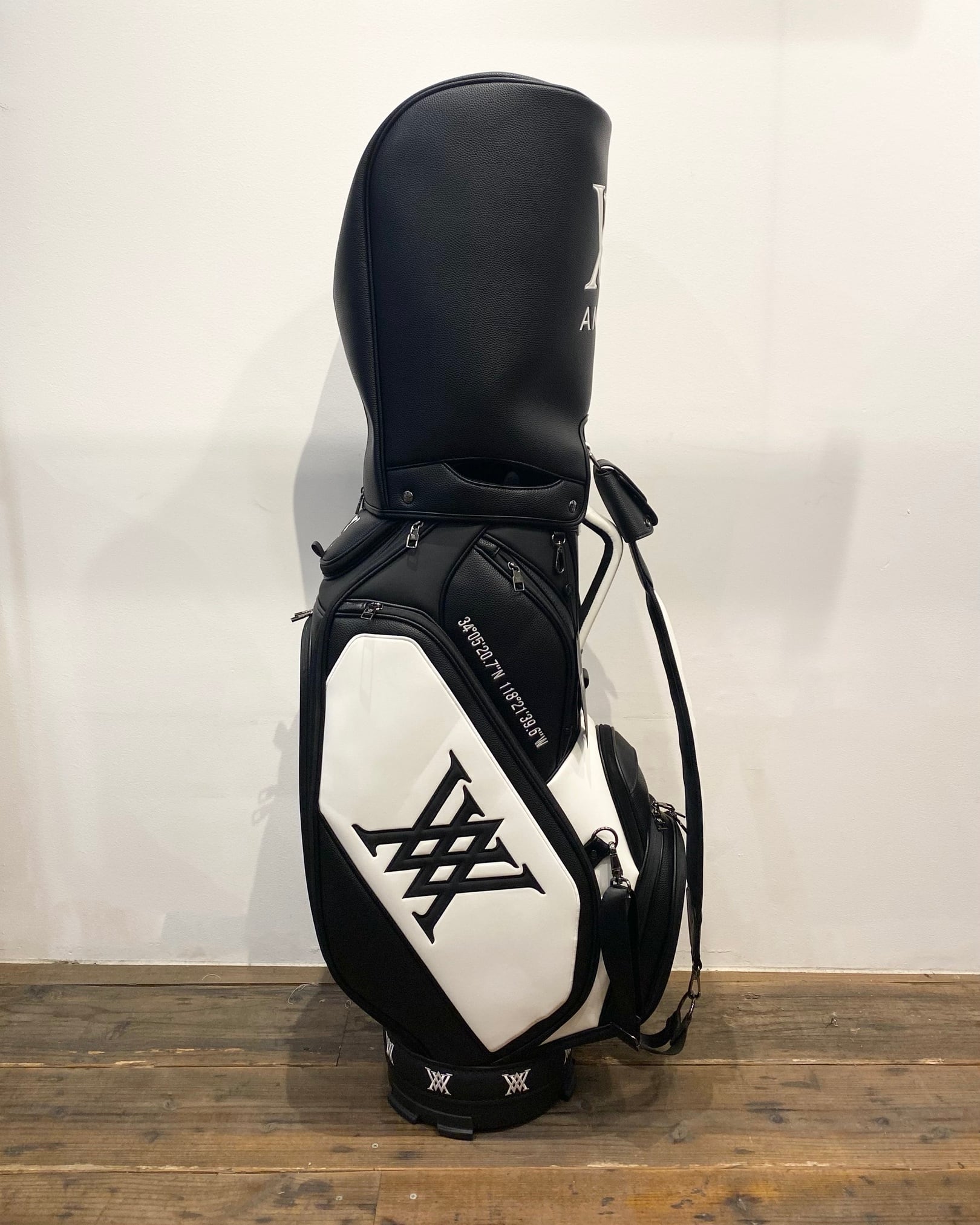Sandy GOLF