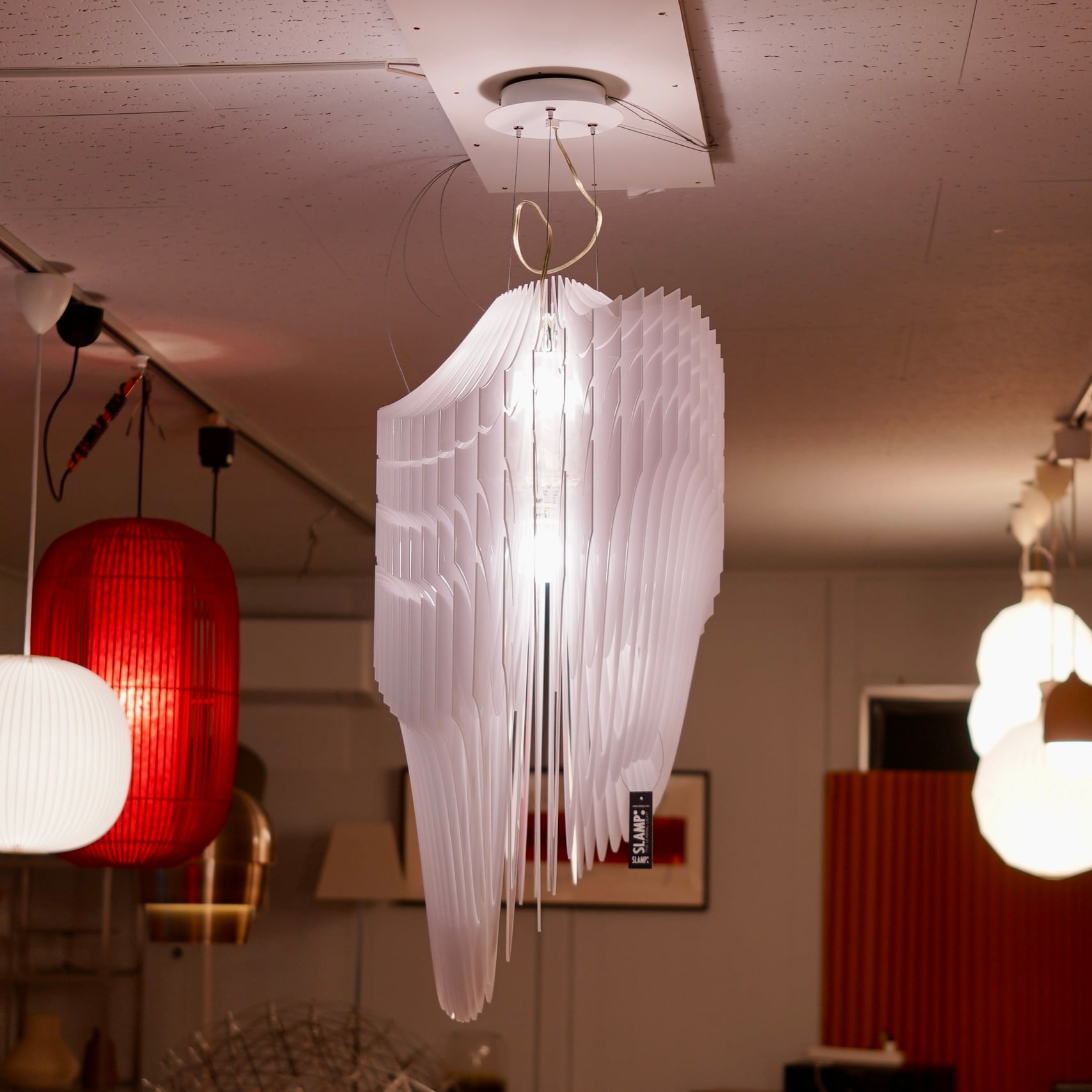 BeauBelle ボーベル ARC アーク シーリングライト LED 照明 天井照明
