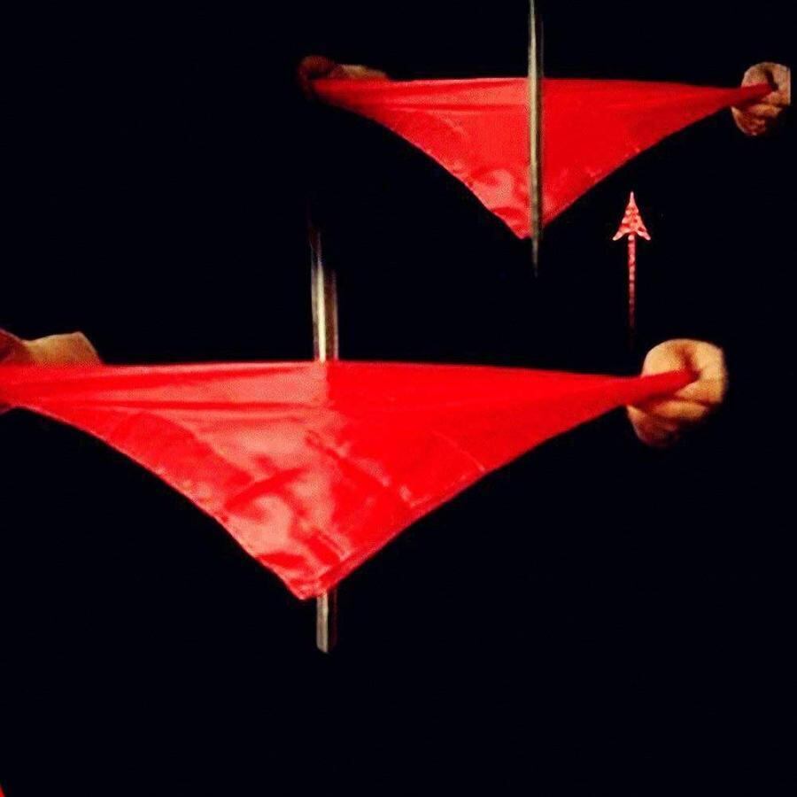 ステージ(中大人数に見せる) | 横浜マジック