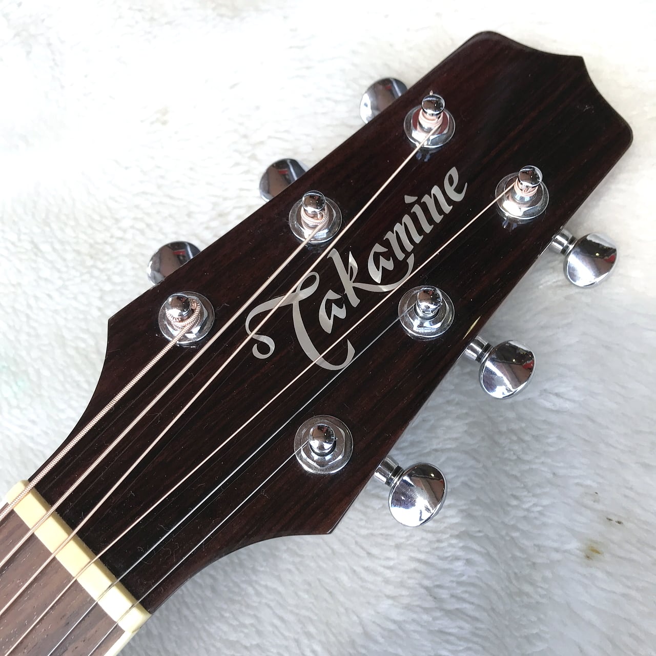 Takamine PTU109K N(GB)