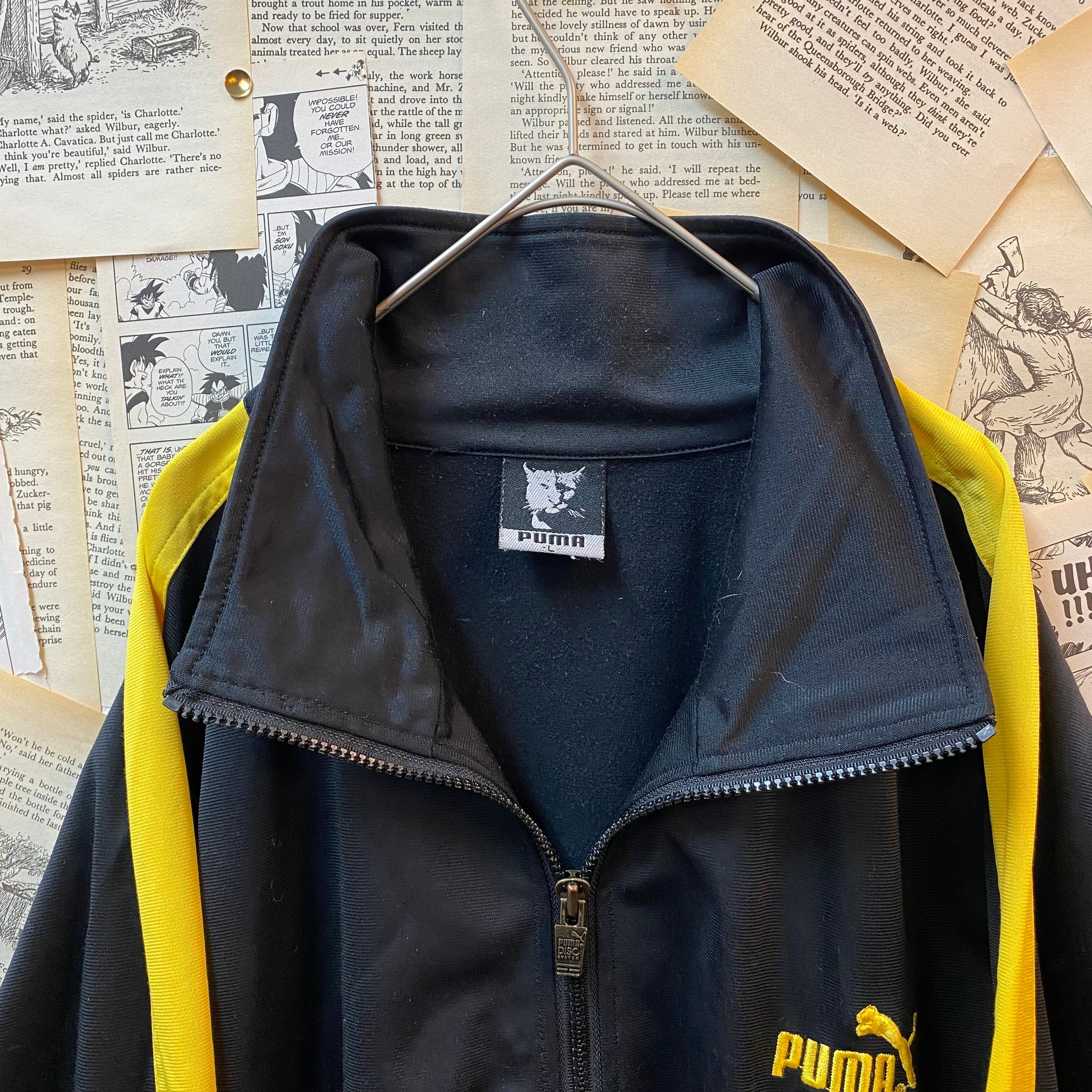 PUMA トラックジャケット セットアップ | 古着屋PENNY