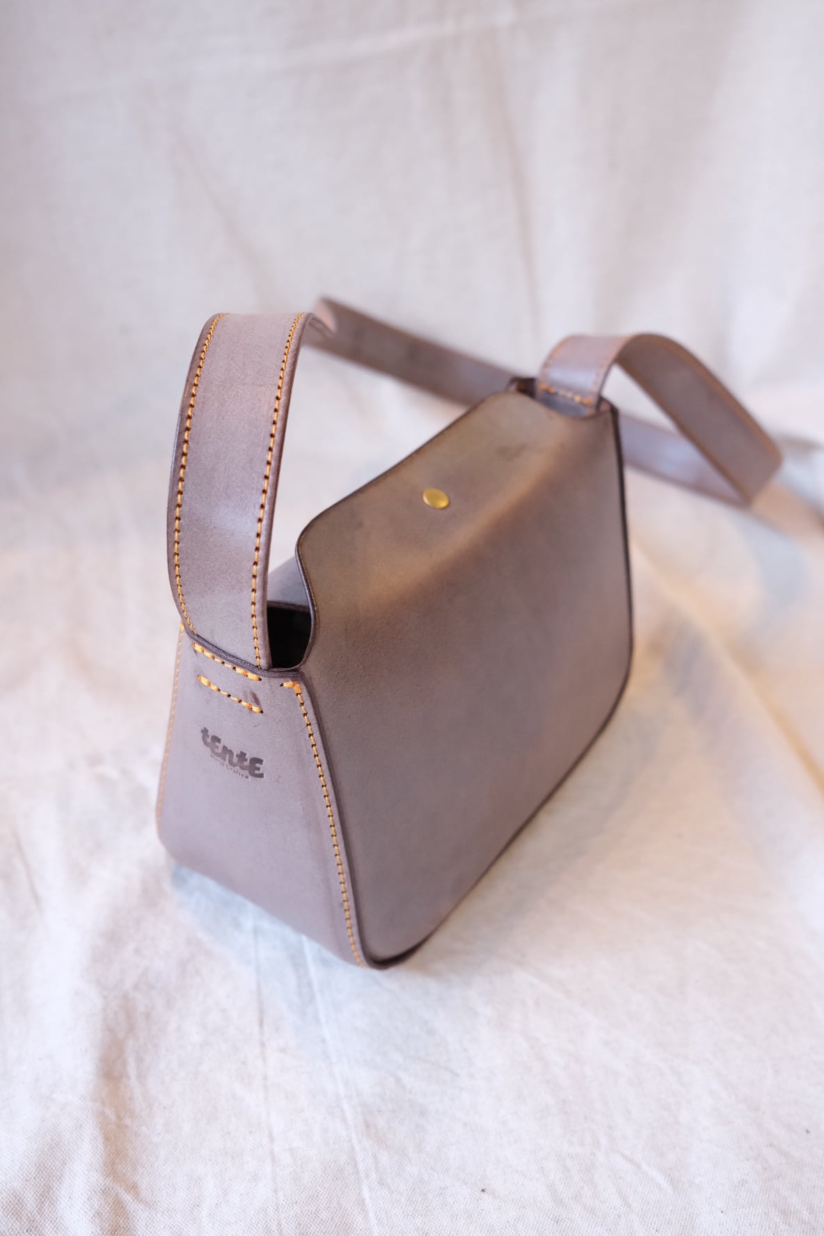 BAG | TENTE Handcrafted