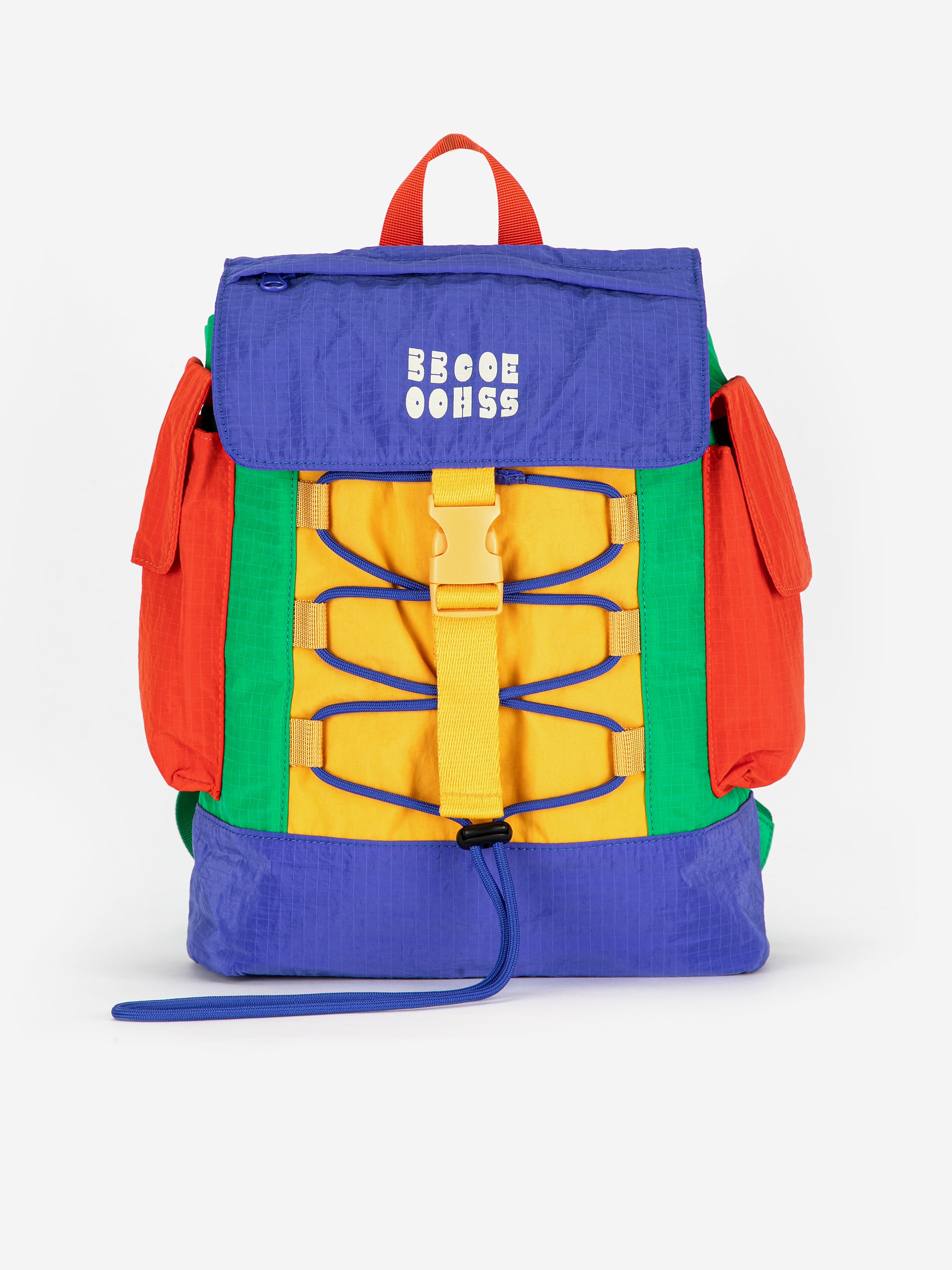 26SS】bobochoses(ボボショセス)Bobo Choses Moderncolor block