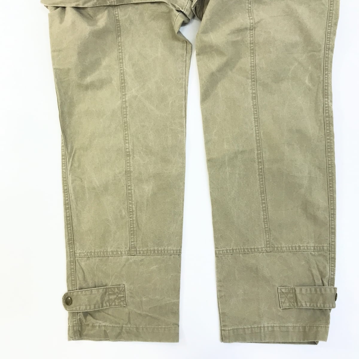 CABELA'S カベラス 90年代 USA製 デタッチャブル ギミック 2WAY ダック